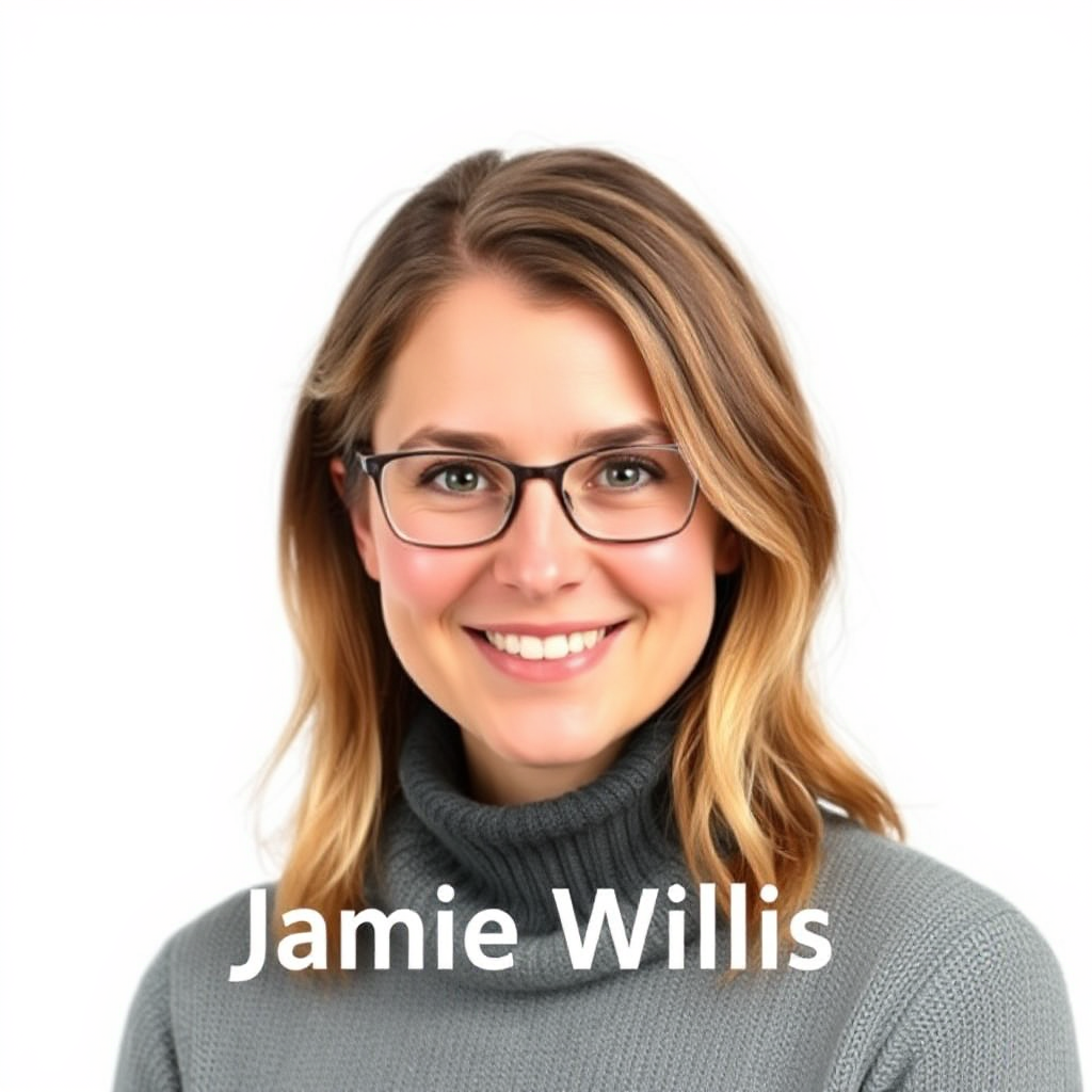 Jamie Willis