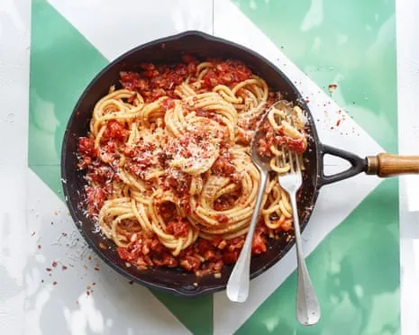 Ideal Creamy Delight and Cheese-Topped Greens: Everything I’m Making Prior to My Italian Escape