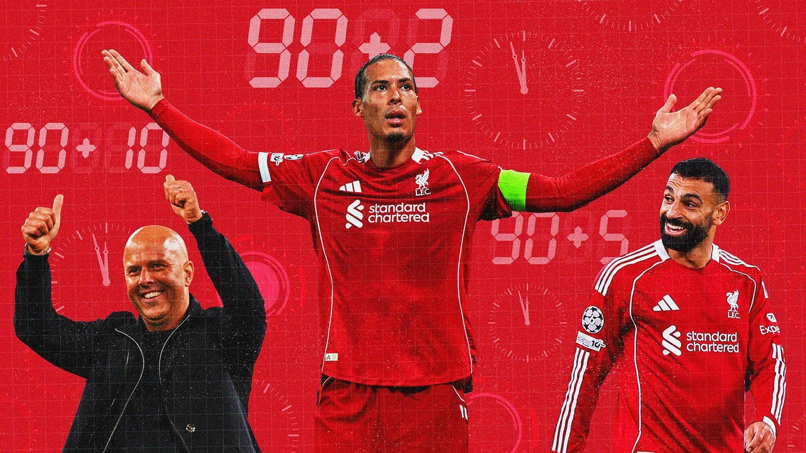 The Late Show: Breaking Down The Reds' Remarkable Last-Minute Success