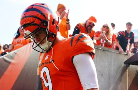 Bengals Continue Operating Like They’re In Fantasy Football, and Joe Burrow Keeps Bearing the Heavy Cost