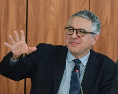 Diplomatic Abuse: Brazil Official Denounces US Canceling Their 10-Year-Old Child&#39;s Visa