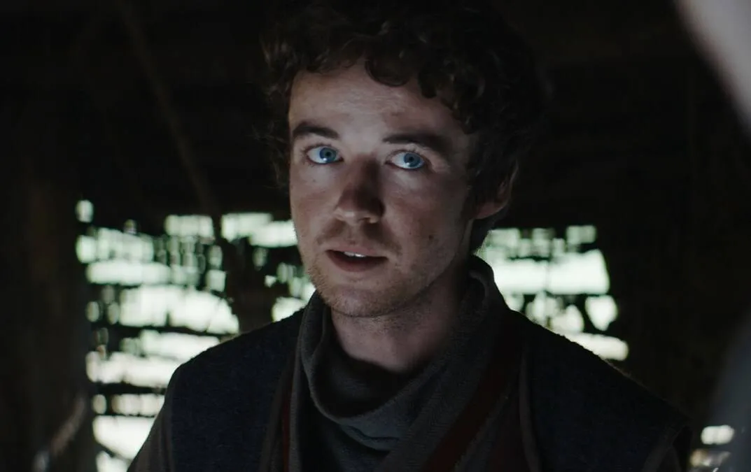The Actor Alex Lawther Was Shocked Upon Discovering His Star Wars Manifesto Went Viral