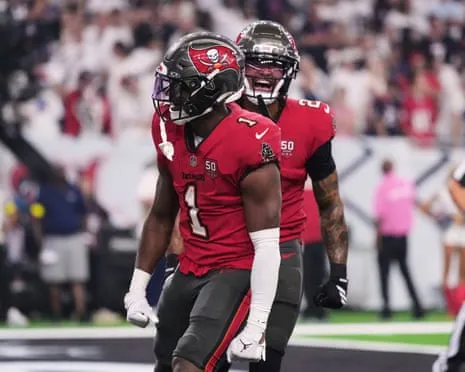 Late Baker Mayfield Magic Secures Thrilling Win Against Houston Texans
