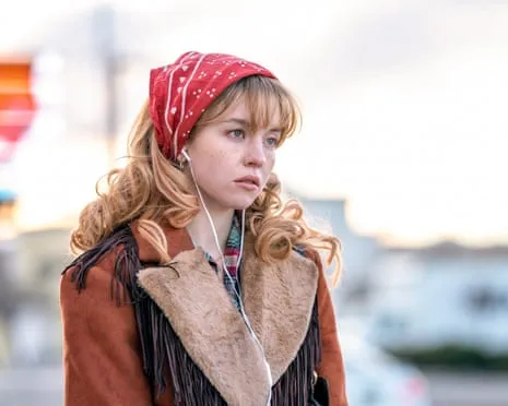 The Americana Film Film Analysis: Sydney Sweeney Leads a Highly Engaging Crime Drama